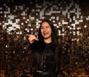 Phuket's Nene Royal Reaches America's Got Talent Finals