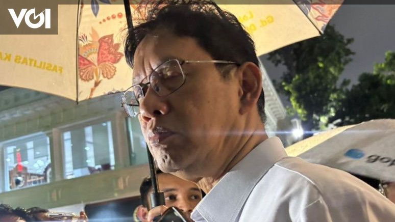 Indonesian Deputy Finance Minister Responds to Rumors of Finance Minister's Hospitalization
