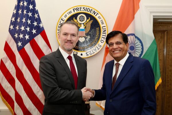 インドと米国の二国間貿易協定はなぜ未だに保留されているのか?
