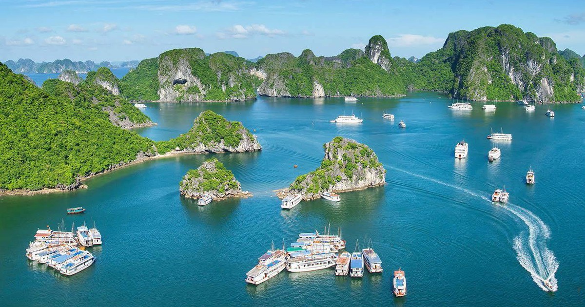 Vietnam Adopts Resolution to Become Maritime Powerhouse, Advancing National Strategy for Economy and Security