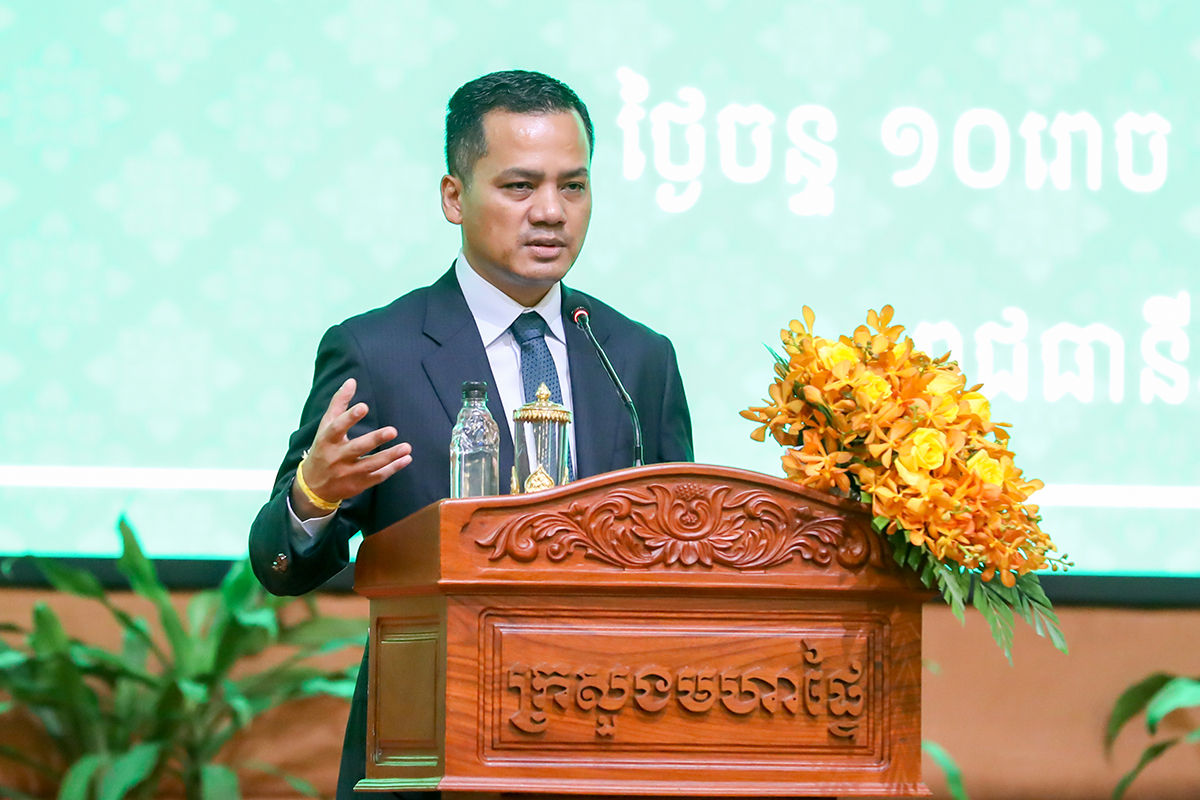 Cambodia Faces Persistent Drug, Juvenile Delinquency, and Gambling Issues: Calls for Enhanced Local Countermeasures