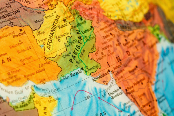 Pakistan-Afghanistan Border Tensions Escalate Over Counter-Terrorism Response