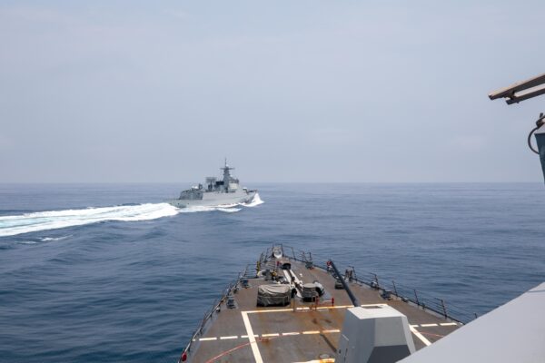 The Perils of Mind-Reading in the Taiwan Strait