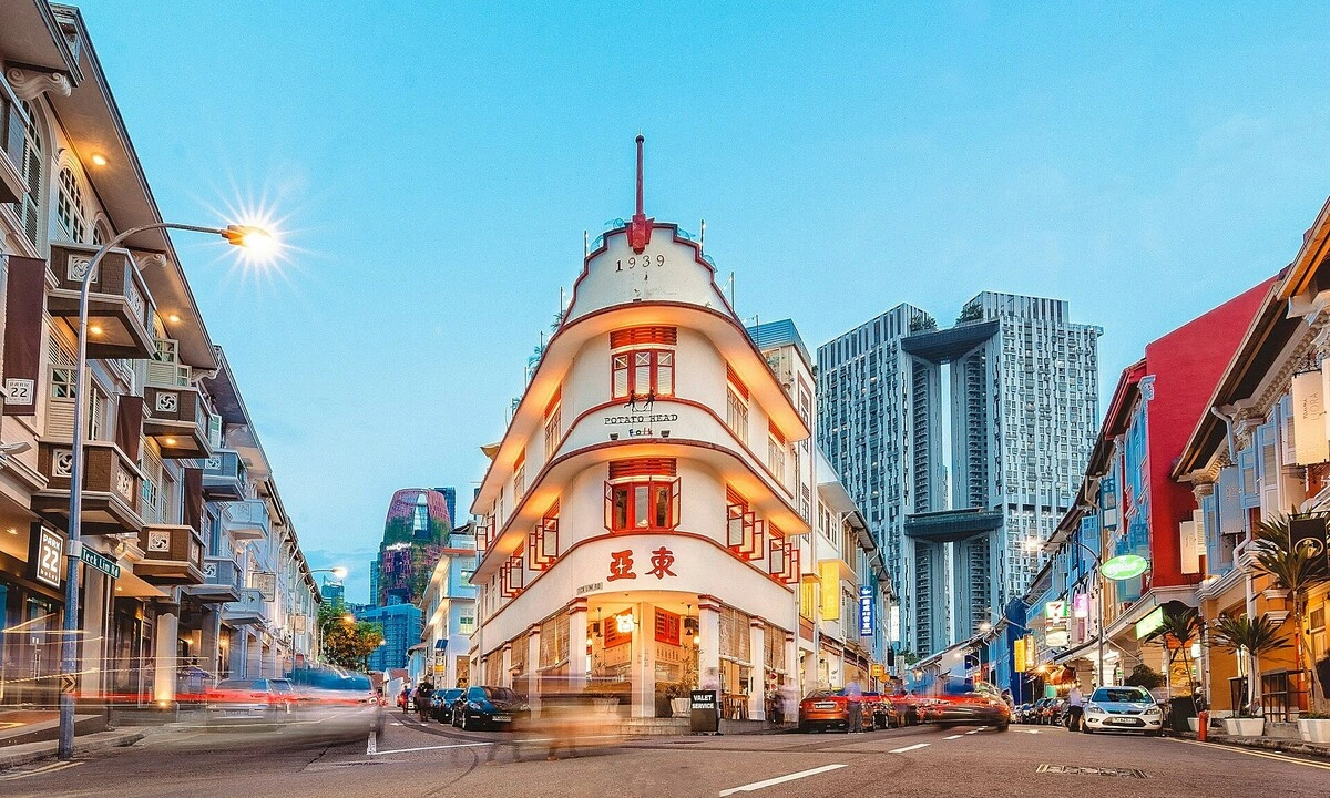 東南アジアの「住みやすい都市」ランキング、ベトナム都市は圏外