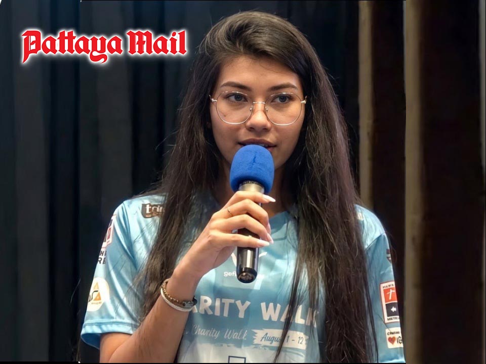 Pattaya City Expats Club Hosts Morning of Music and Community Spirit
