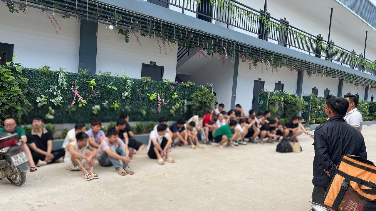 Cambodia Busts Online Scam Hubs, Arrests 78 Chinese and Vietnamese Nationals