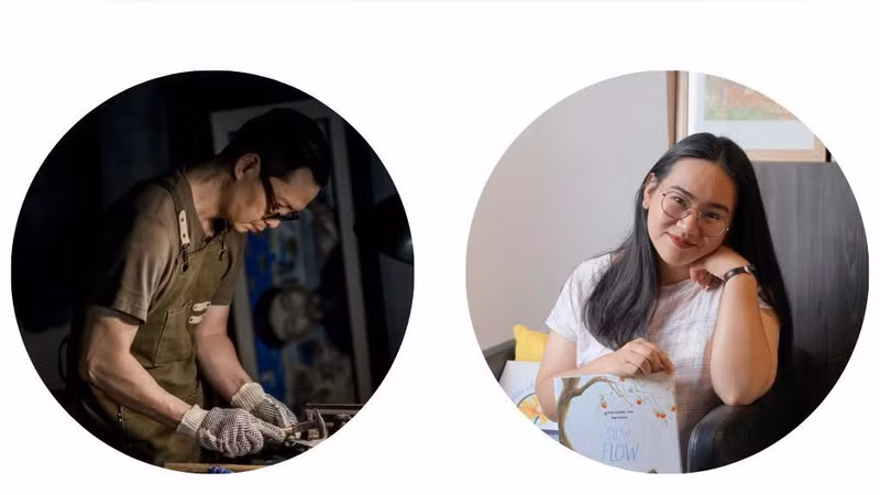 Vietnam Nominees for Hans Christian Andersen Award After 70 Years