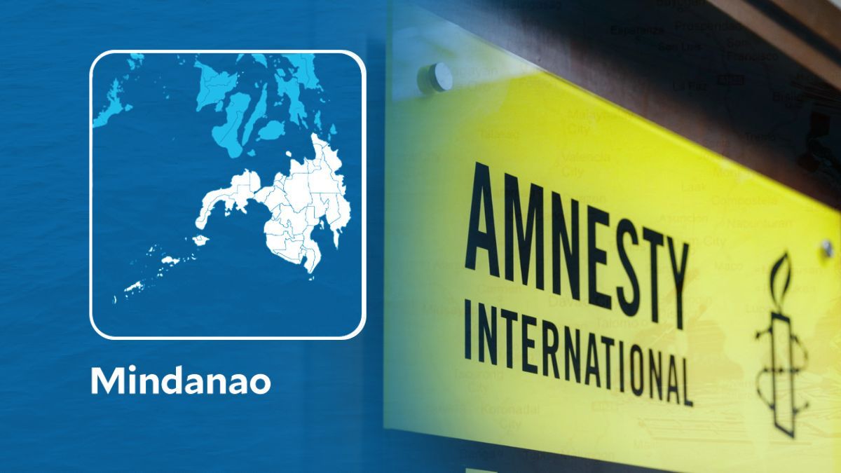 Mindanao Earthquake Exposes Decades of Impunity, Rights Group Says