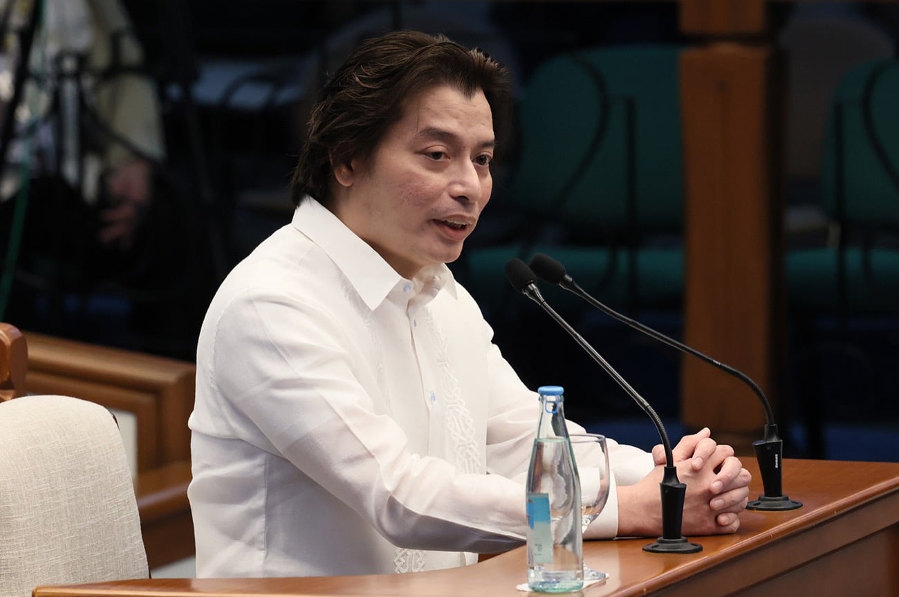 Ex-DepEd Undersecretary Admits Learning of CF Handover to Security Execs During House Probe
