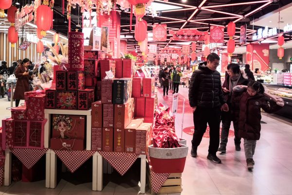 中国経済の低迷、アジア諸国への輸出攻勢が波紋