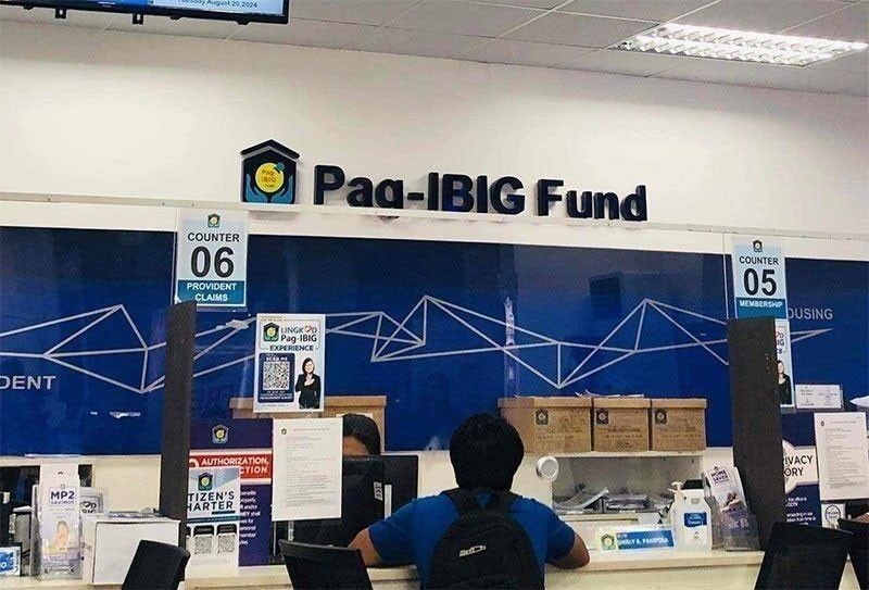 Pag-IBIG Housing Loans Surge 15% in H1, Driven by Low-Income Financing