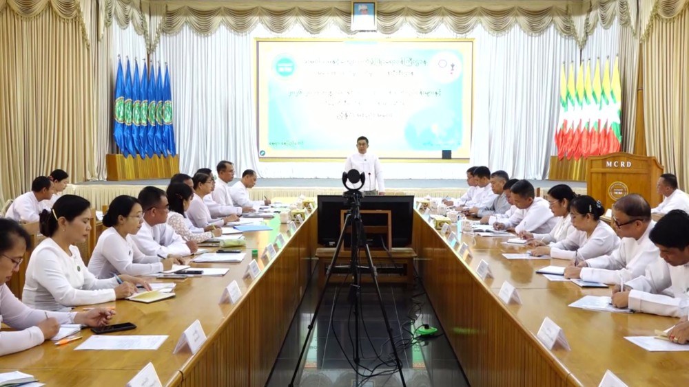 Cooperatives & Rural Development: Micro-manufacturing & income generation projects