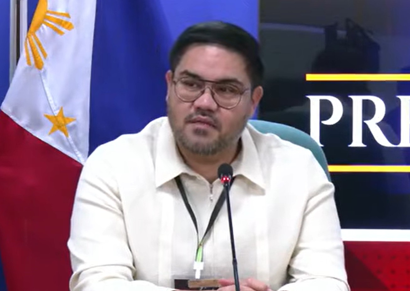Sara Duterte should resign first before calling for Marcos' resignation, says House Deputy Speaker