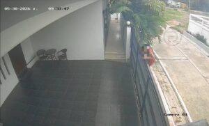 プーケット、配電線窃盗で兄弟逮捕 薬物容疑も
