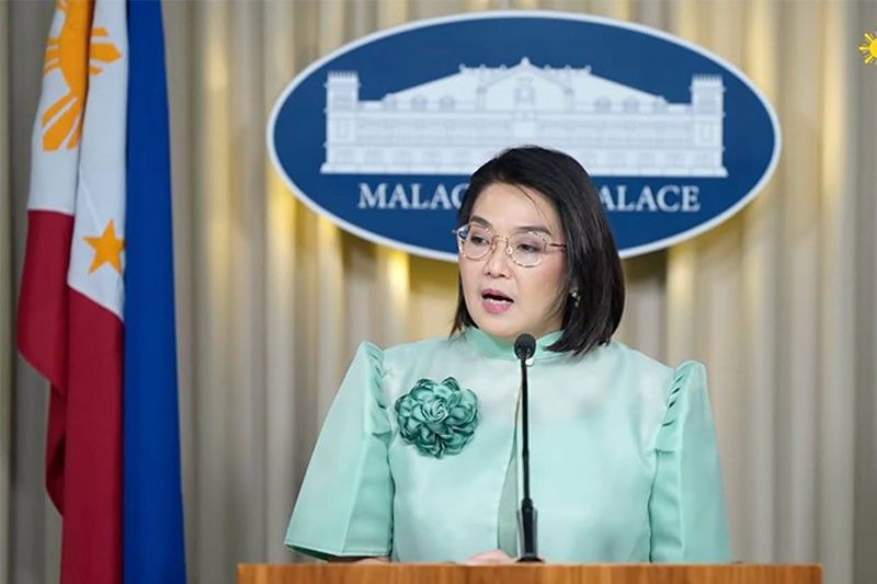 Castro to stay as Cayetano rejects courtesy resignation