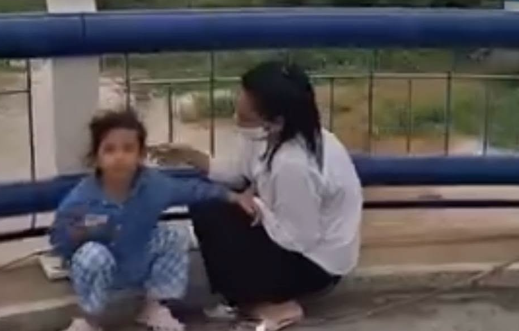 Cambodia: Deputy Police Chief Accused of Neglecting Child Support, Public Concern Grows