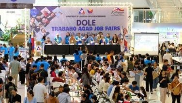 フィリピン、中間所得国へ昇格も格差拡大の懸念