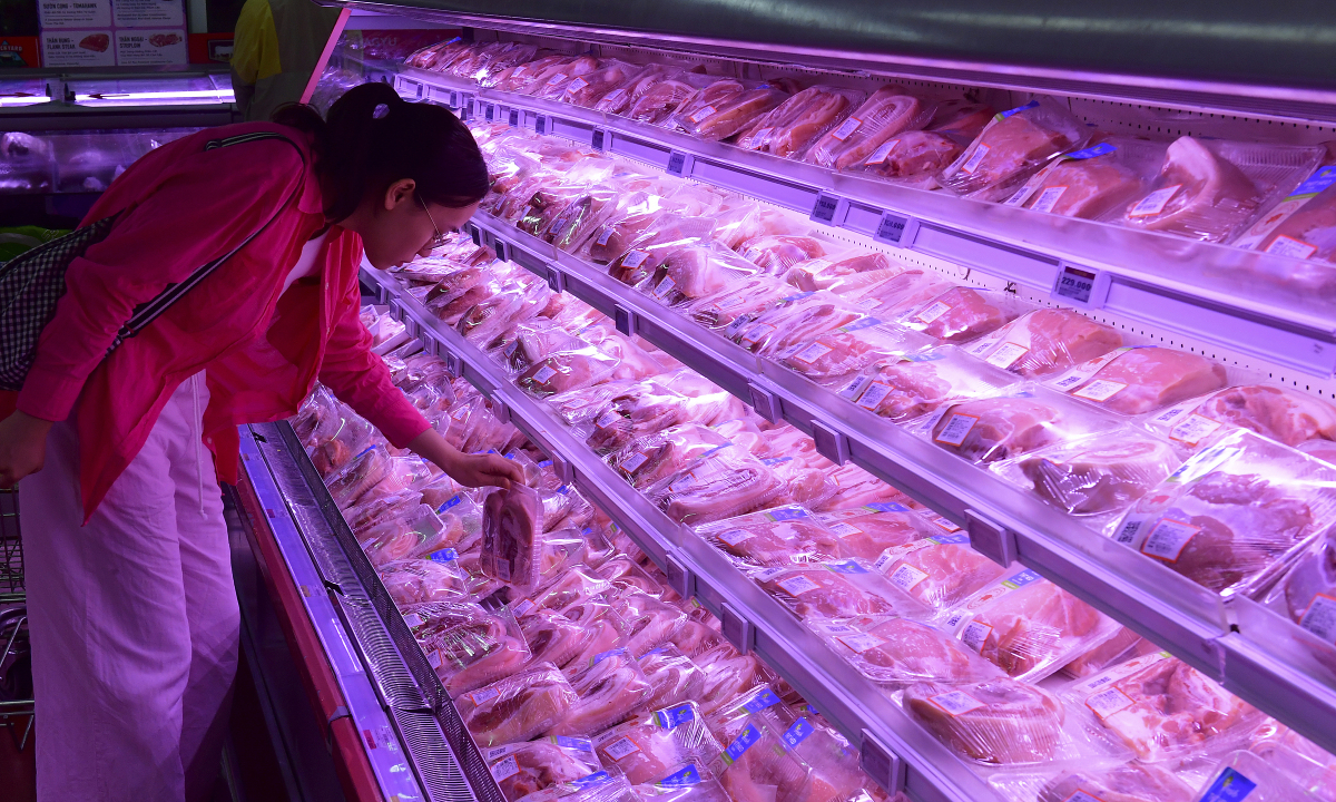 ベトナム、食品安全法改正案で抜き打ち検査を提案 - 犯罪増加に対応