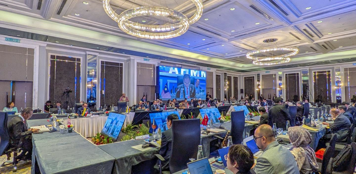 Cambodia to Strengthen Cooperation on Aging Population with ASEAN and Japan