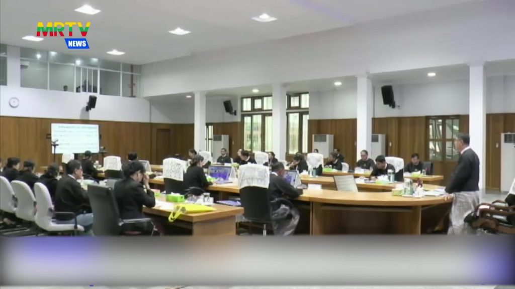Chief Justice calls for implementation of AI technology in judiciary