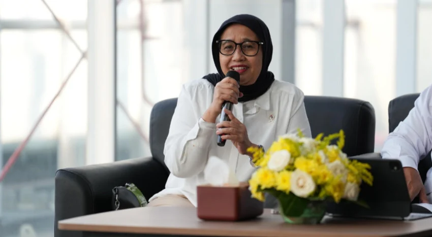 Nanik S Deyang Appointed New Head of Indonesian National Heritage Agency