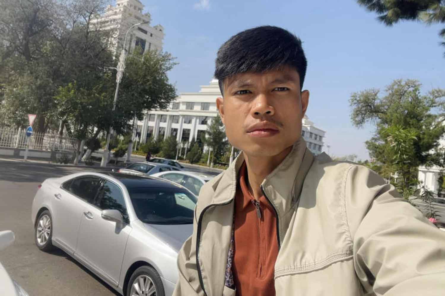 ジョージアで死亡したタイ人Vlogger、遺体帰国に遅れ 外務省が捜査当局と調整