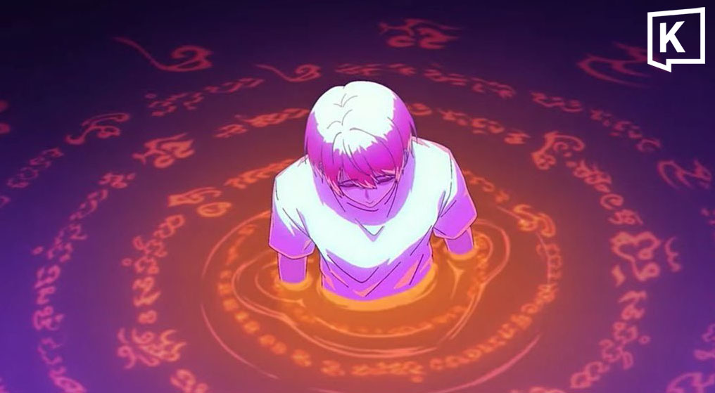 Thai BL Series 'Khemjira' to Get Animated Adaptation by DOMUNDI