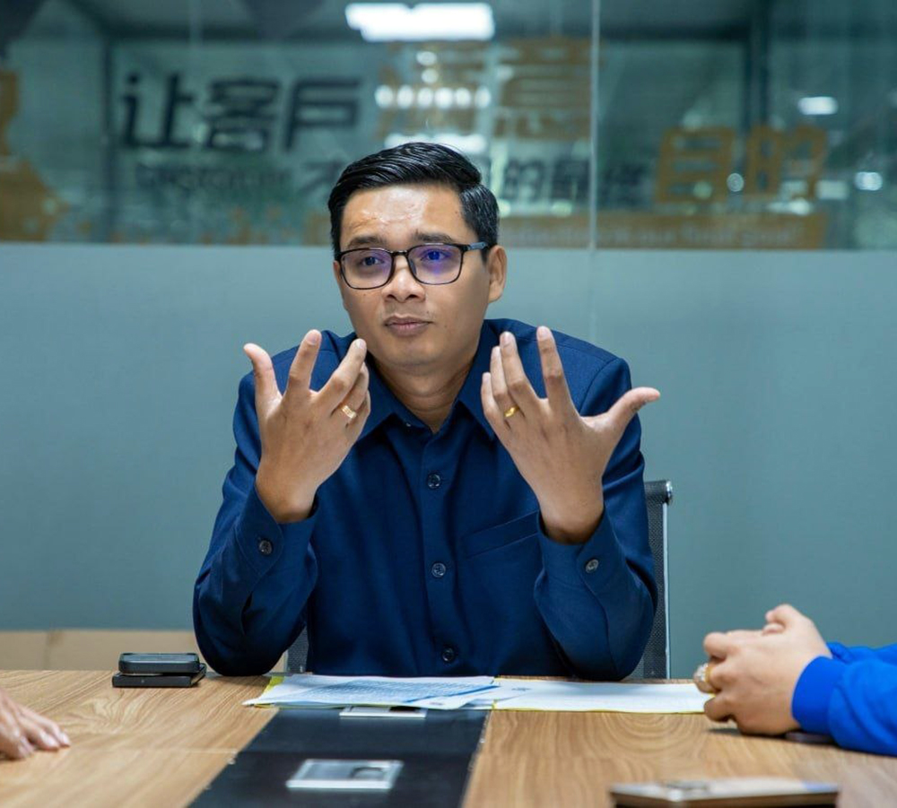 Cambodia: Ministry of Labor Intervenes in Garment Factory Dispute