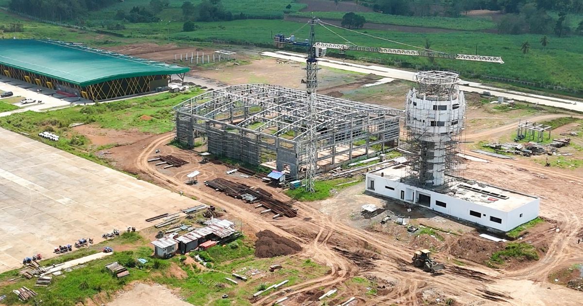 Bukidnon Airport Project Displaces Indigenous Families, Raises Relocation Concerns