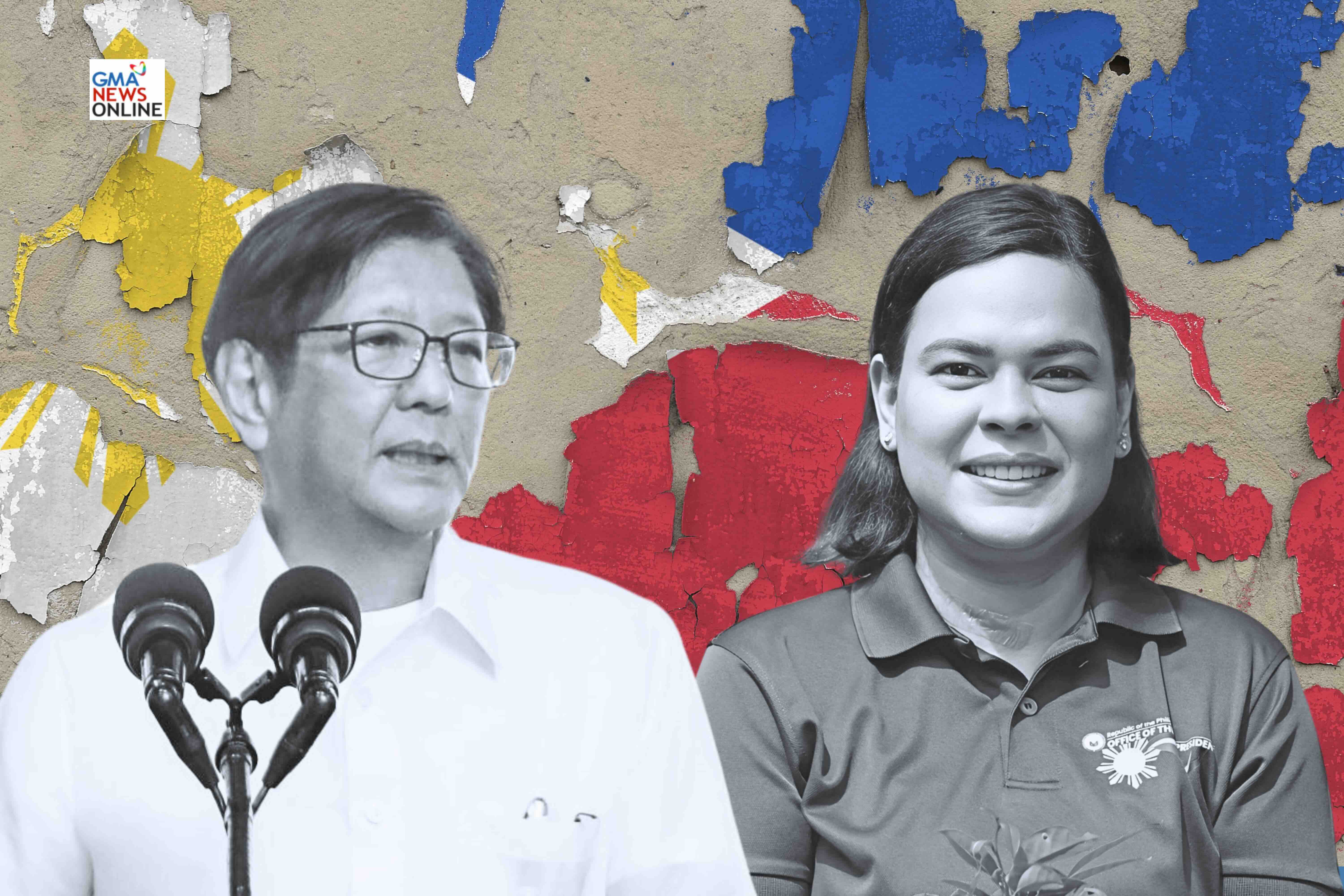 Marcos Trust Rating Drops to 28%, Sara Duterte Steady at 58% - Pulse Asia