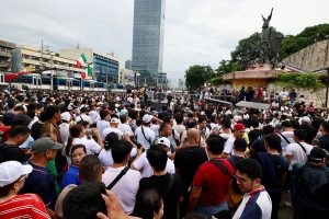 Iglesia ni Cristo Rally Shifts to Manila After Quezon City Revokes Permit