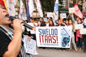 NCR Board Approves P60 Wage Hike Amid Legal Dispute Over Previous Order