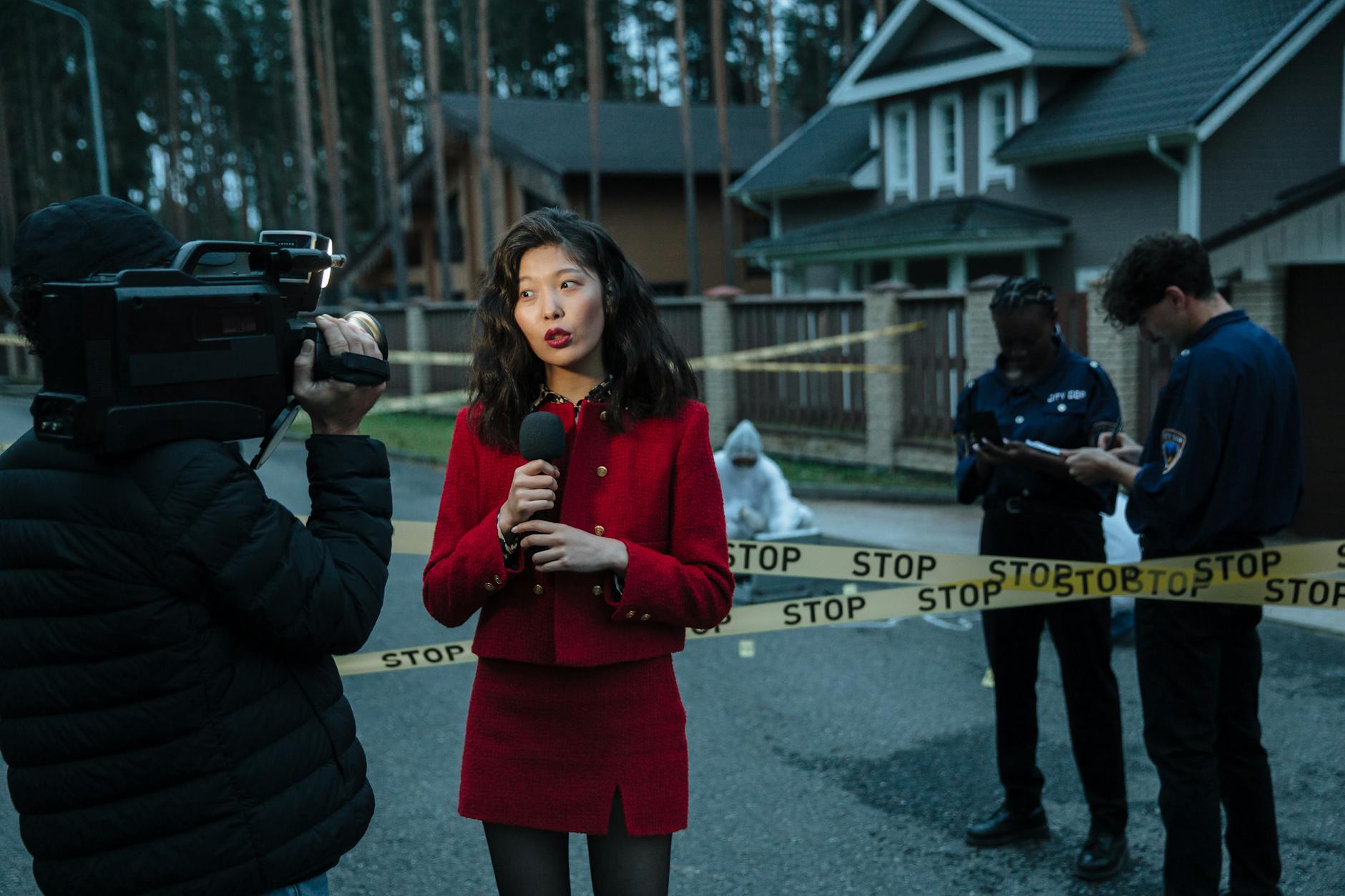 タイ・パタヤで警察官が殺人容疑、ミャンマー人コミュニティへの影響も懸念