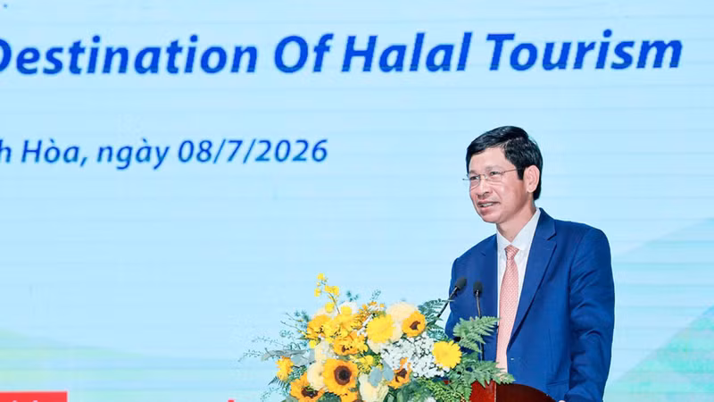Halal Tourism: Vietnam's New Growth Engine
