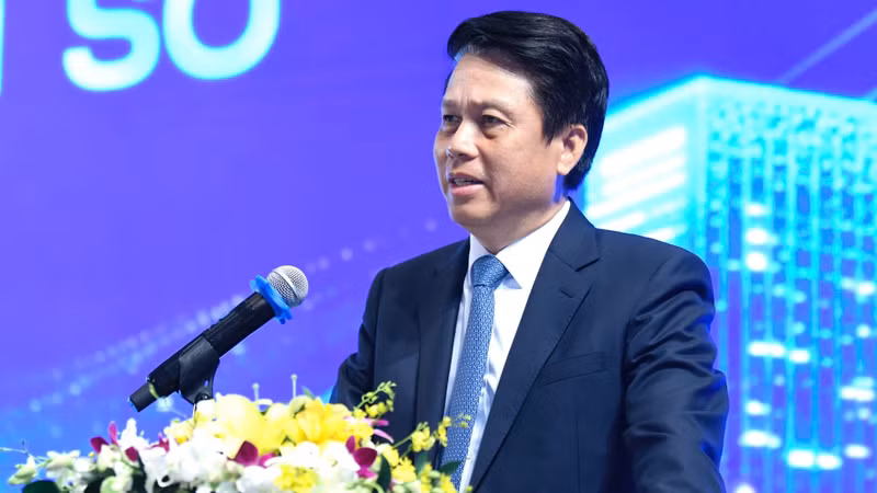 Vietnam Aims for Smart Payment Ecosystem, Accelerating Digitalization and Financial Inclusion