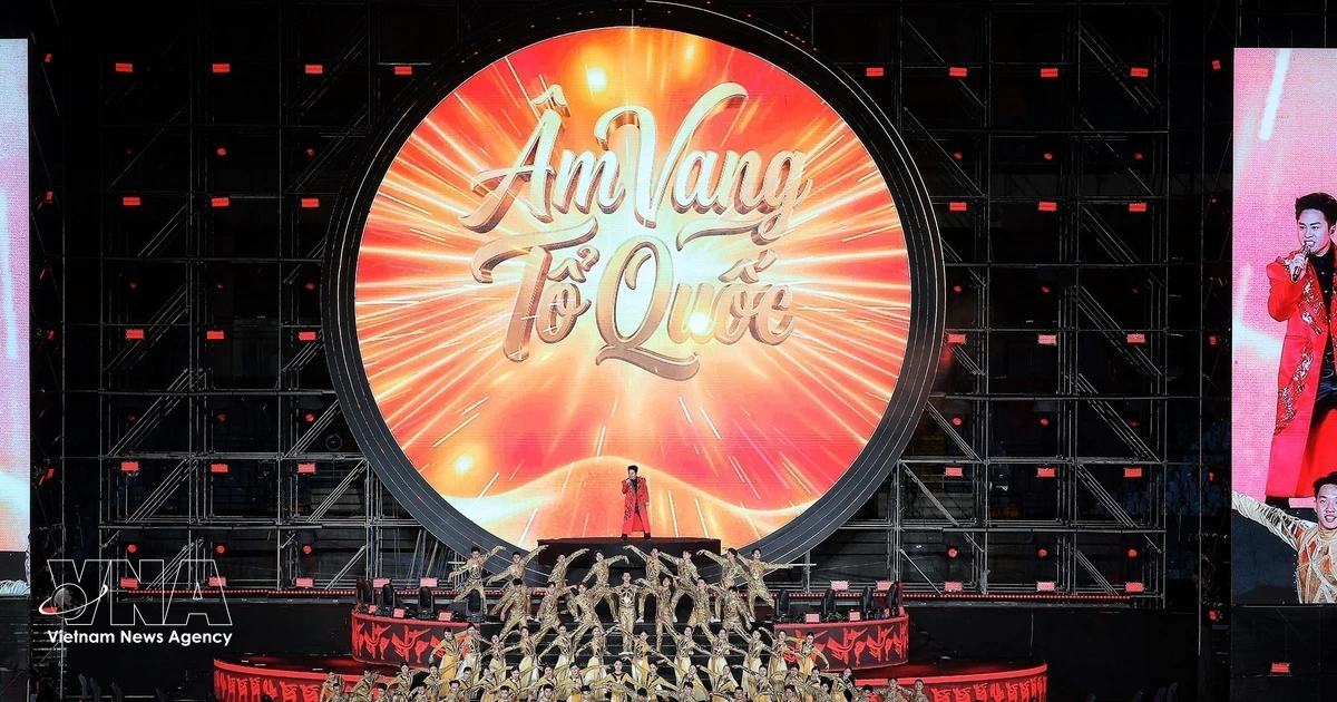 Building culture “immunity” through high-quality works of art in Vietnam