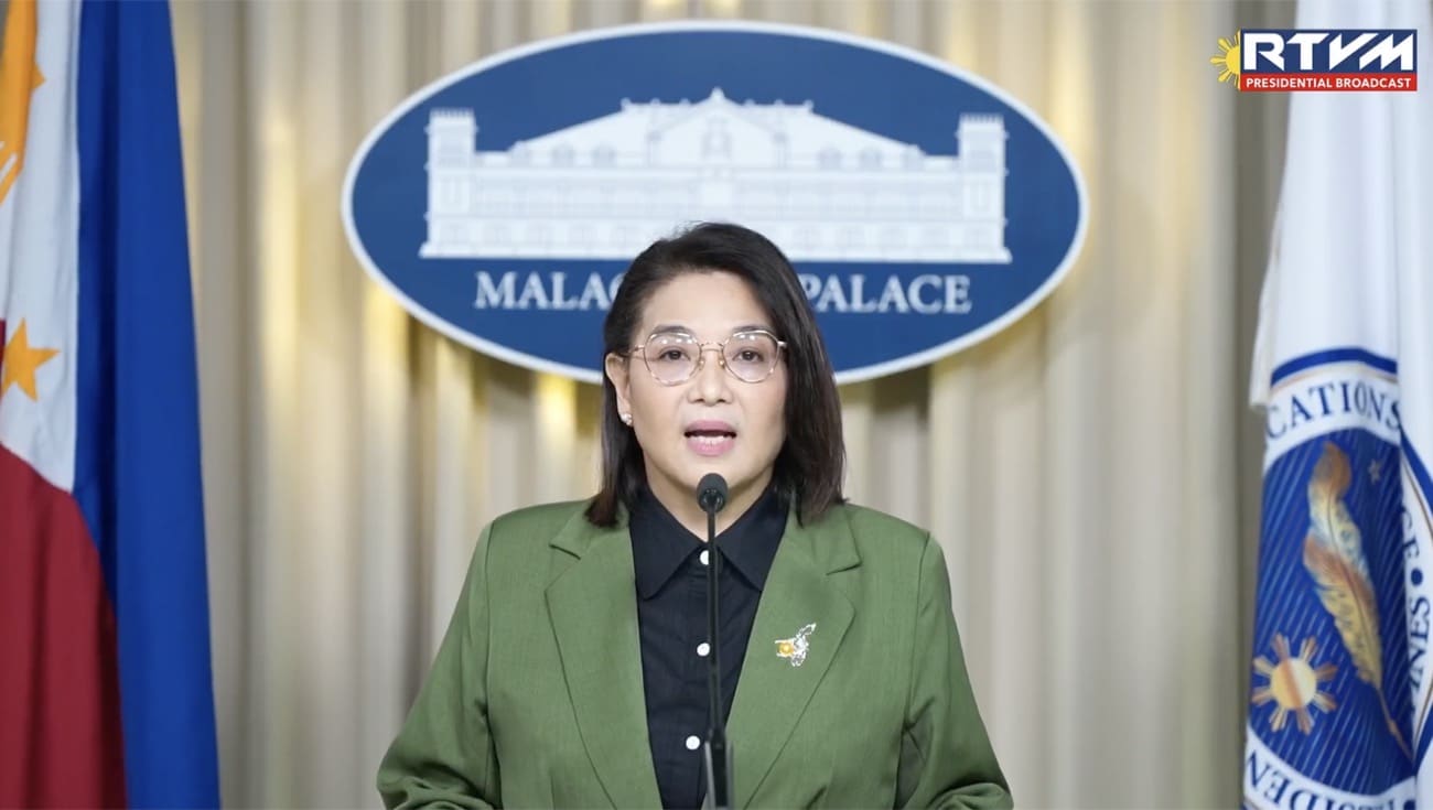 Castro: Sara Duterte camp’s inattention leaves VP ‘clueless’