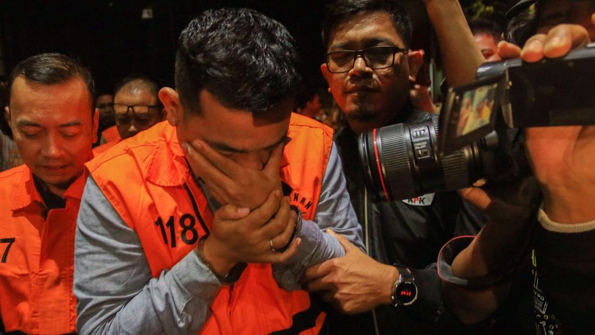 Massive Bribery Scandal Rocks Indonesian Customs: Logistics Firm Accused of Paying IDR 61 Billion