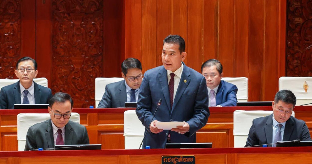 Cambodia Moves to Join Cape Town Convention to Cut Aircraft Financing Costs