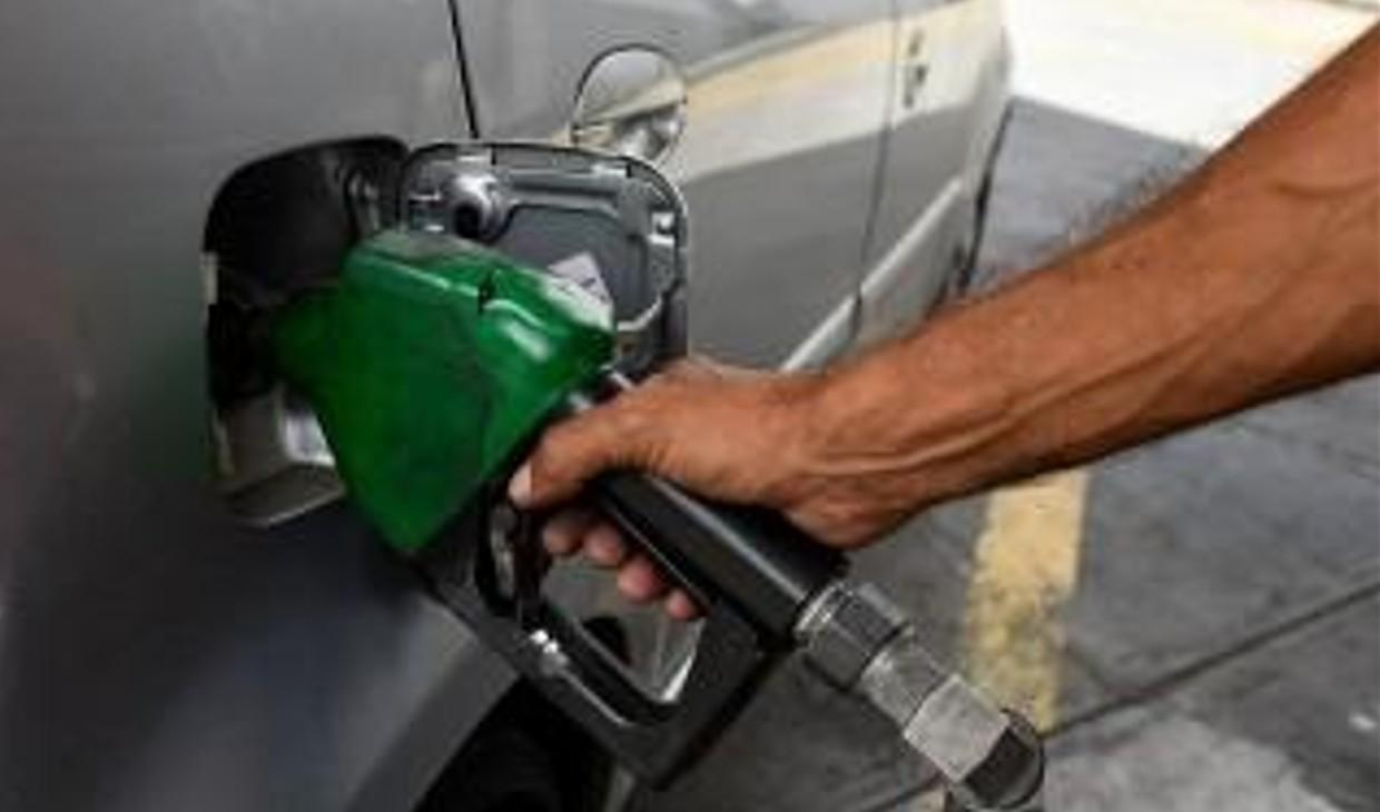 Big-time Oil Price Hike Expected Next Week: Diesel Up P11, Gasoline P5