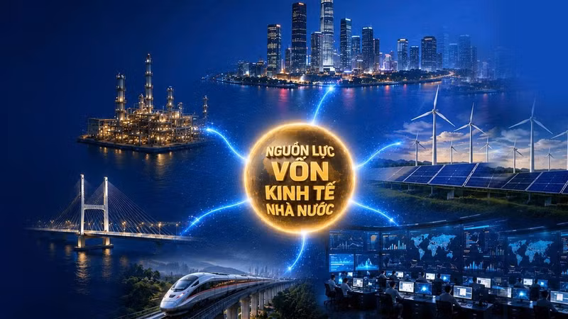 Vietnam Repositions State Capital: Reform and Growth Strategy for State-Owned Economy
