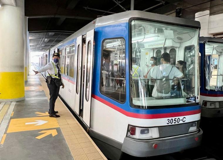 LRT-1-MRT Common Station Construction to Resume After ED Council Approval
