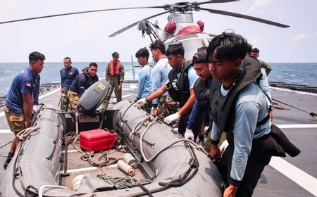 Fire and Sinking Lead Indonesian Ship Accidents, KNKT Cites Oversight Lapses