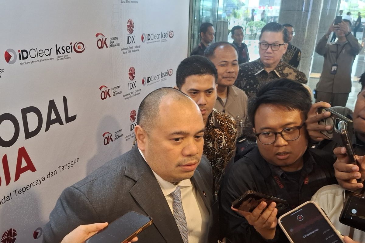インドネシア証券取引所、Danantaraによる株式取得へ