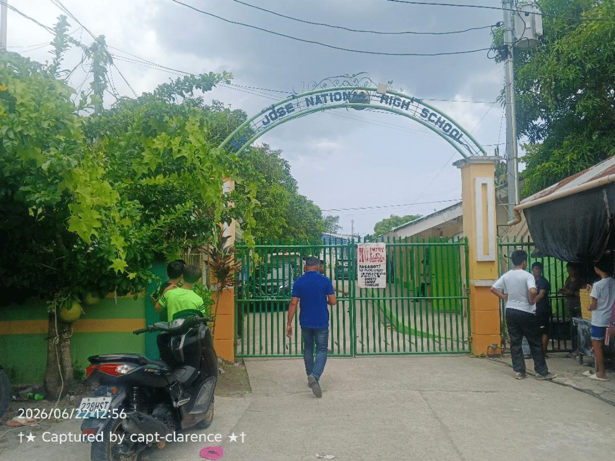 Tacloban Officials Vow Enhanced School Security After Deadly Shooting