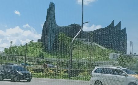 Jakarta Remains Capital, Observers Value IKN Determination Must Be Re-examined