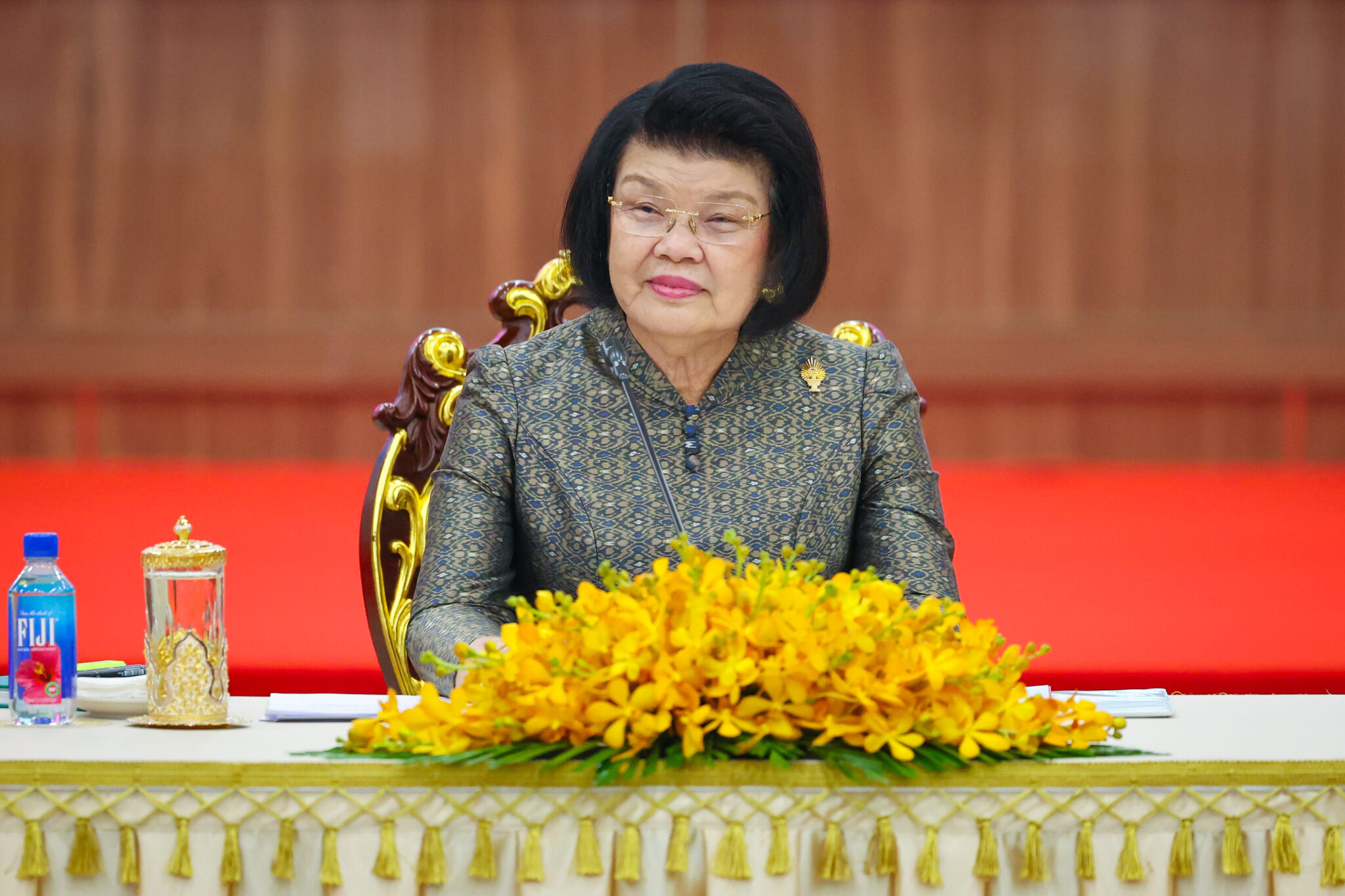 Cambodia Prepares for ASEAN Parliamentary Assembly, Aims for Resolution Adoption