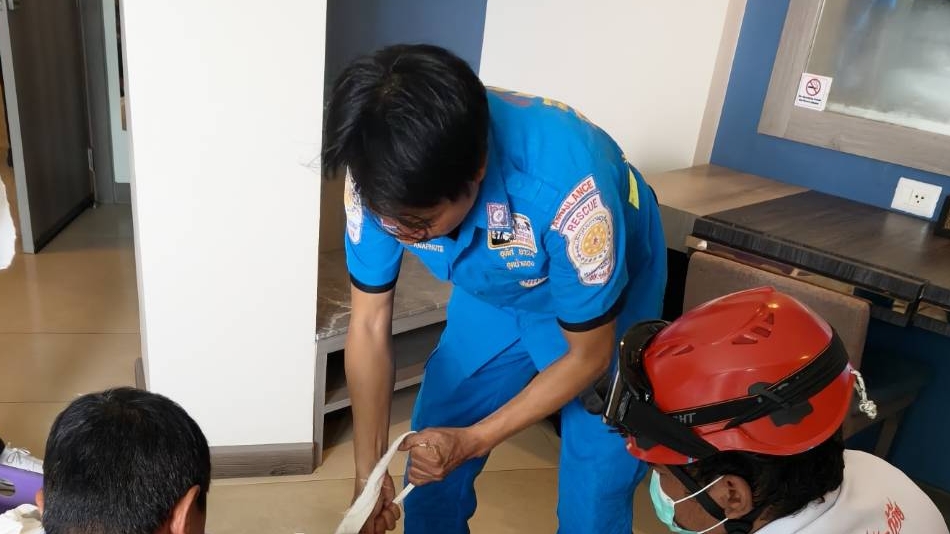 British Tourist Found Dead in Phuket Hotel Room, Cause of Death Under Investigation