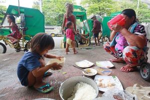 Poorest 30% Households Face Soaring Rice Prices, Inflation Hits 23.6% in September