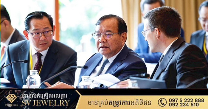 Cambodia Prioritizes Legal, Diplomatic Avenues for National Interest in Border Talks